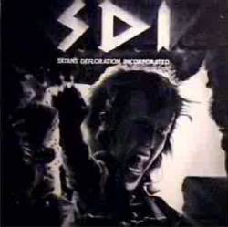 SDI : Satans Defloration Incorporated